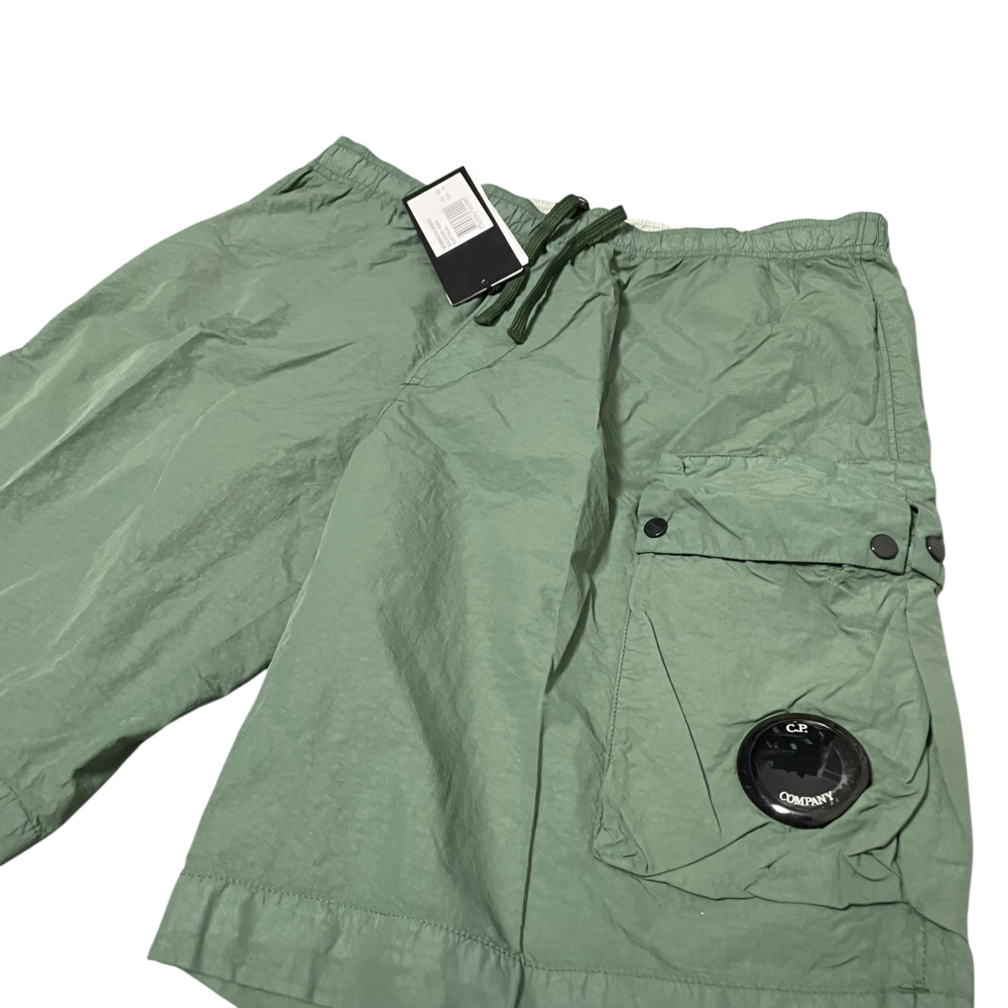 C.P. Company Swimming Shorts