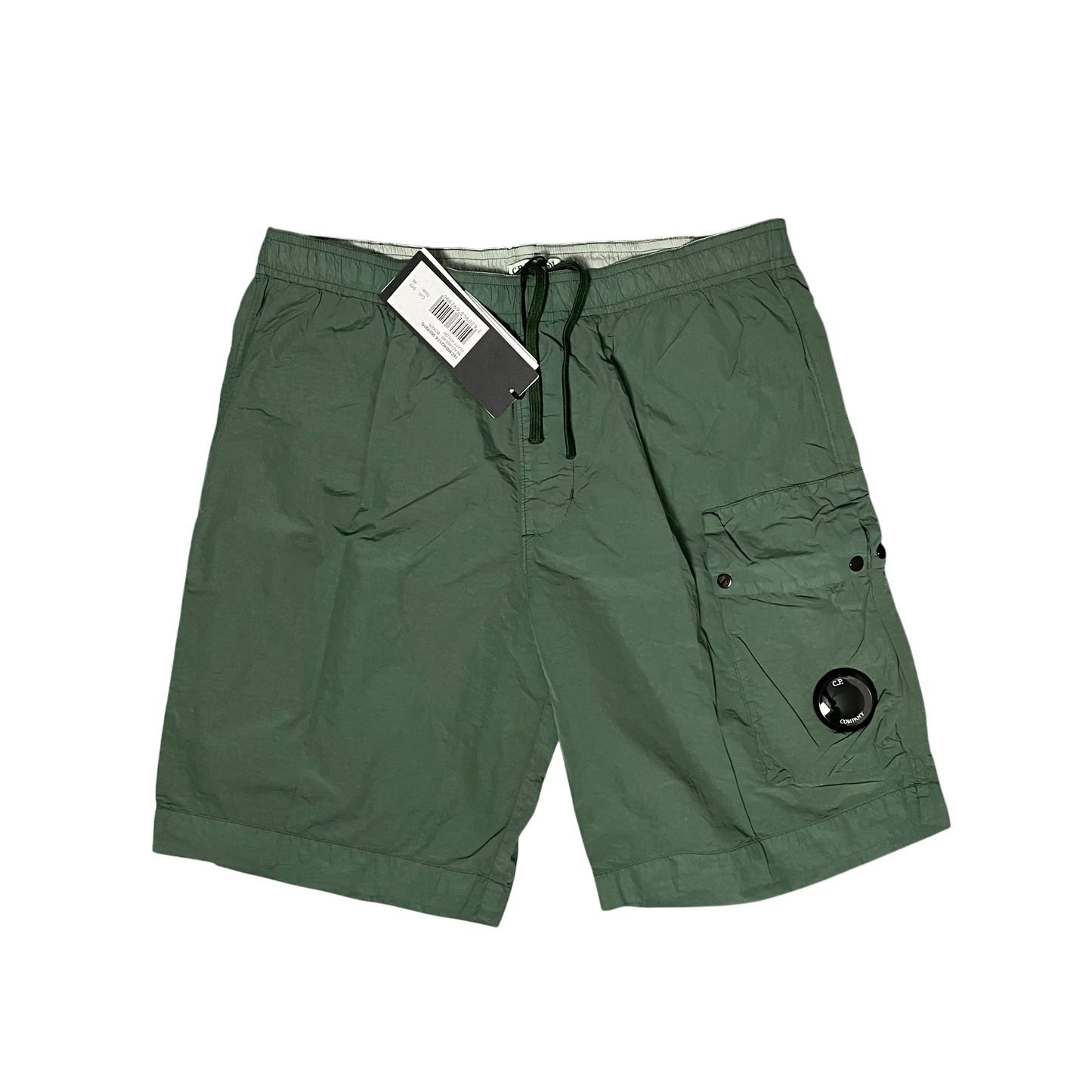 C.P. Company Swimming Shorts