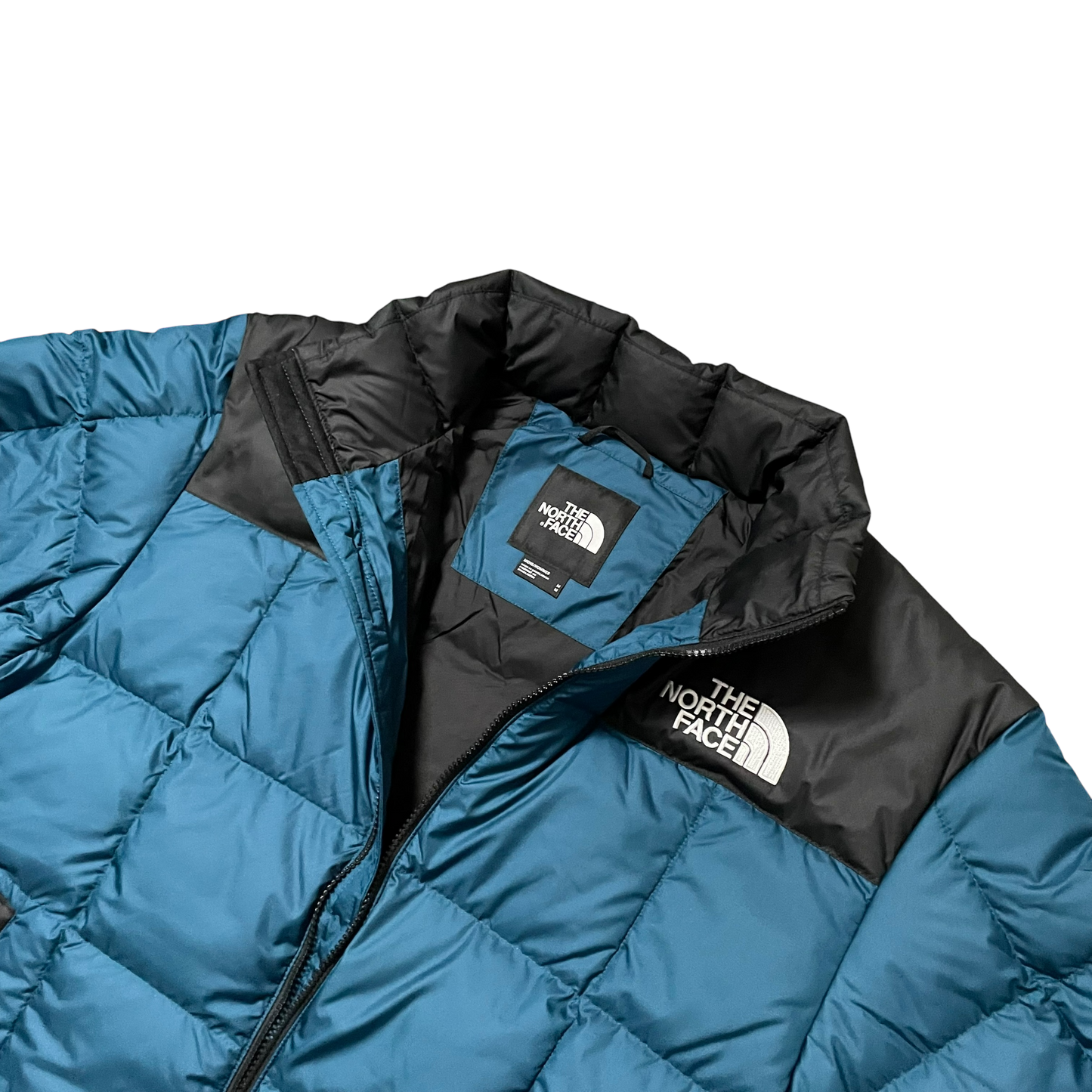 The North Face Puffer Jacket