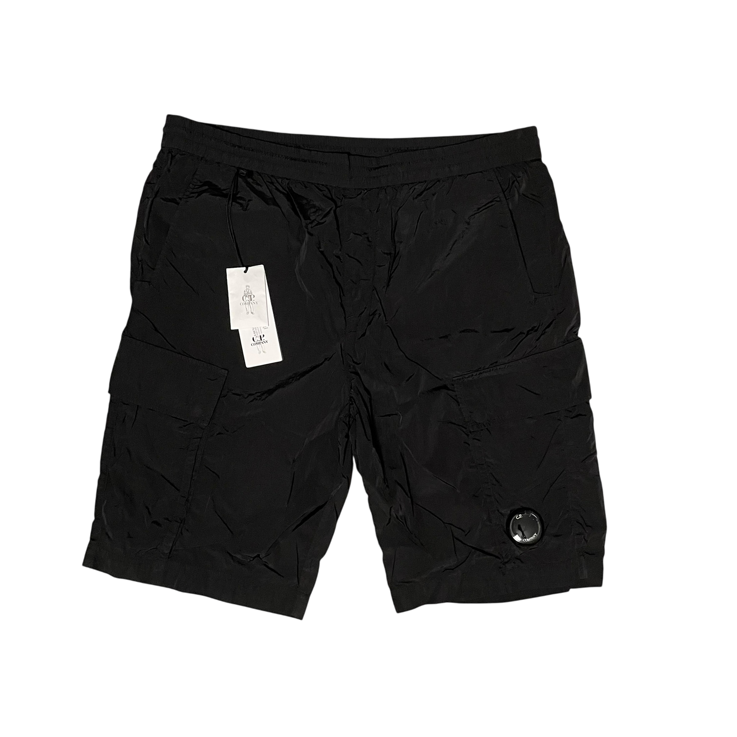 C.P. Company Chrome-R Shorts