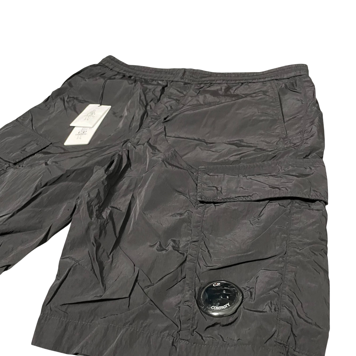C.P. Company Chrome-R Shorts