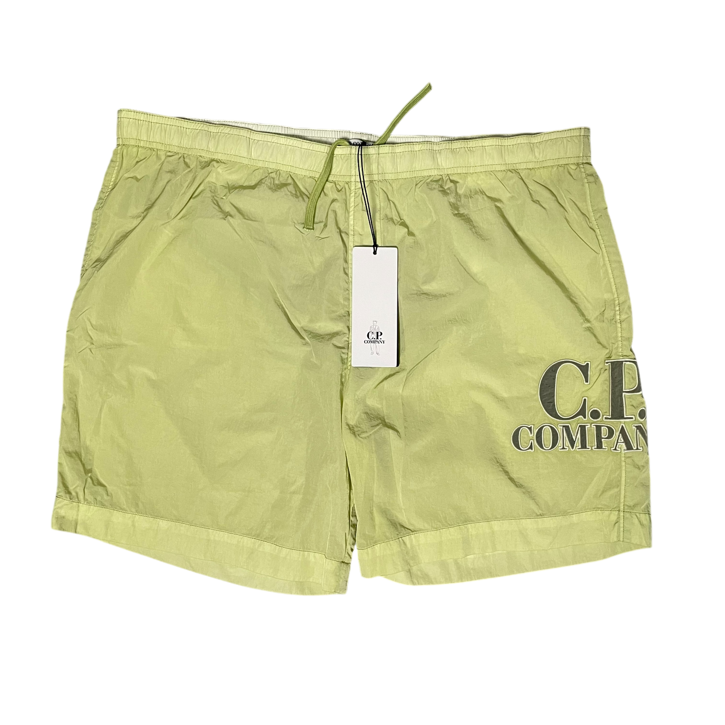 C.P. Company Swimming Shorts