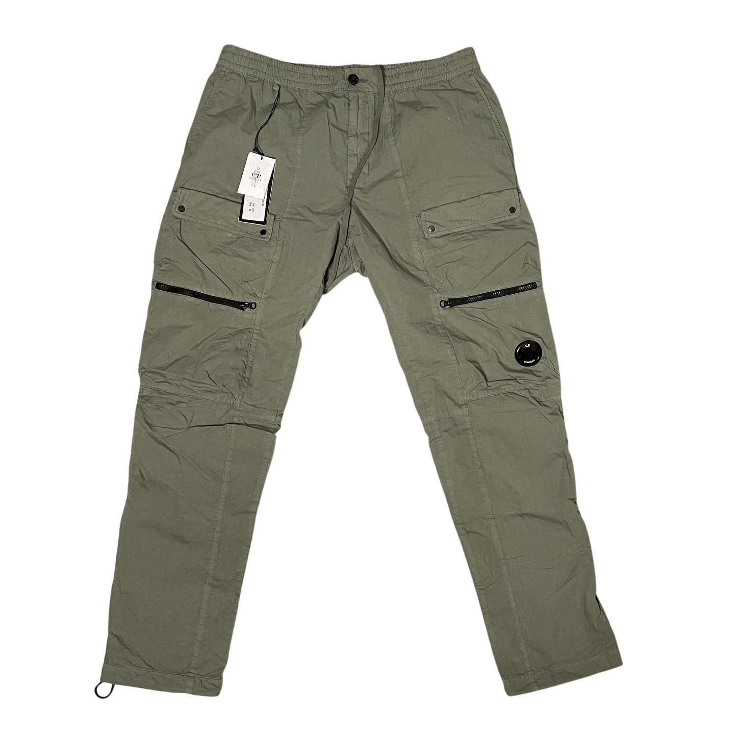 C.P. Company Cargo