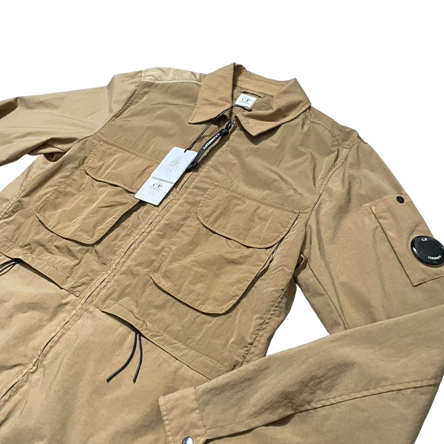 C.P. Company Taylon P Jacket