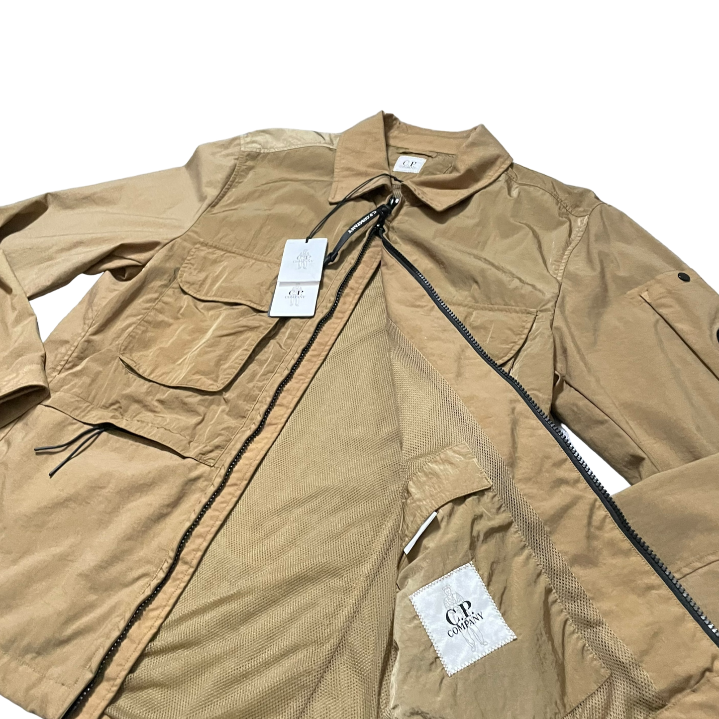 C.P. Company Taylon P Jacket