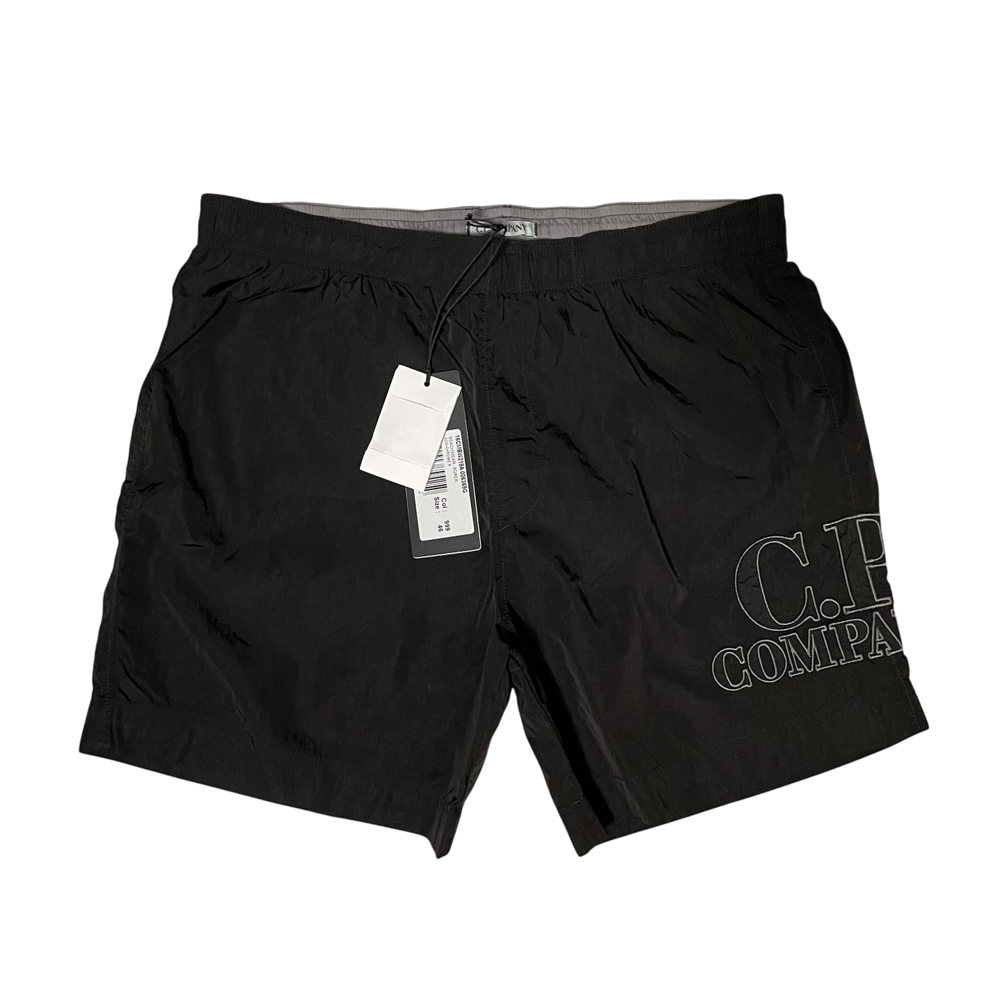 C.P. Company Swimming Shorts