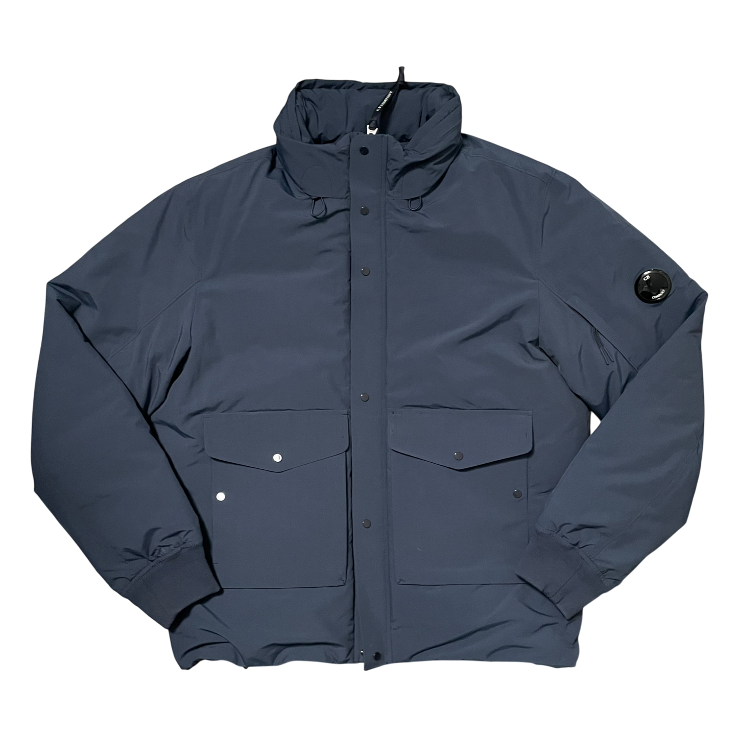 C.P. Company Micro-M (R) Jacket