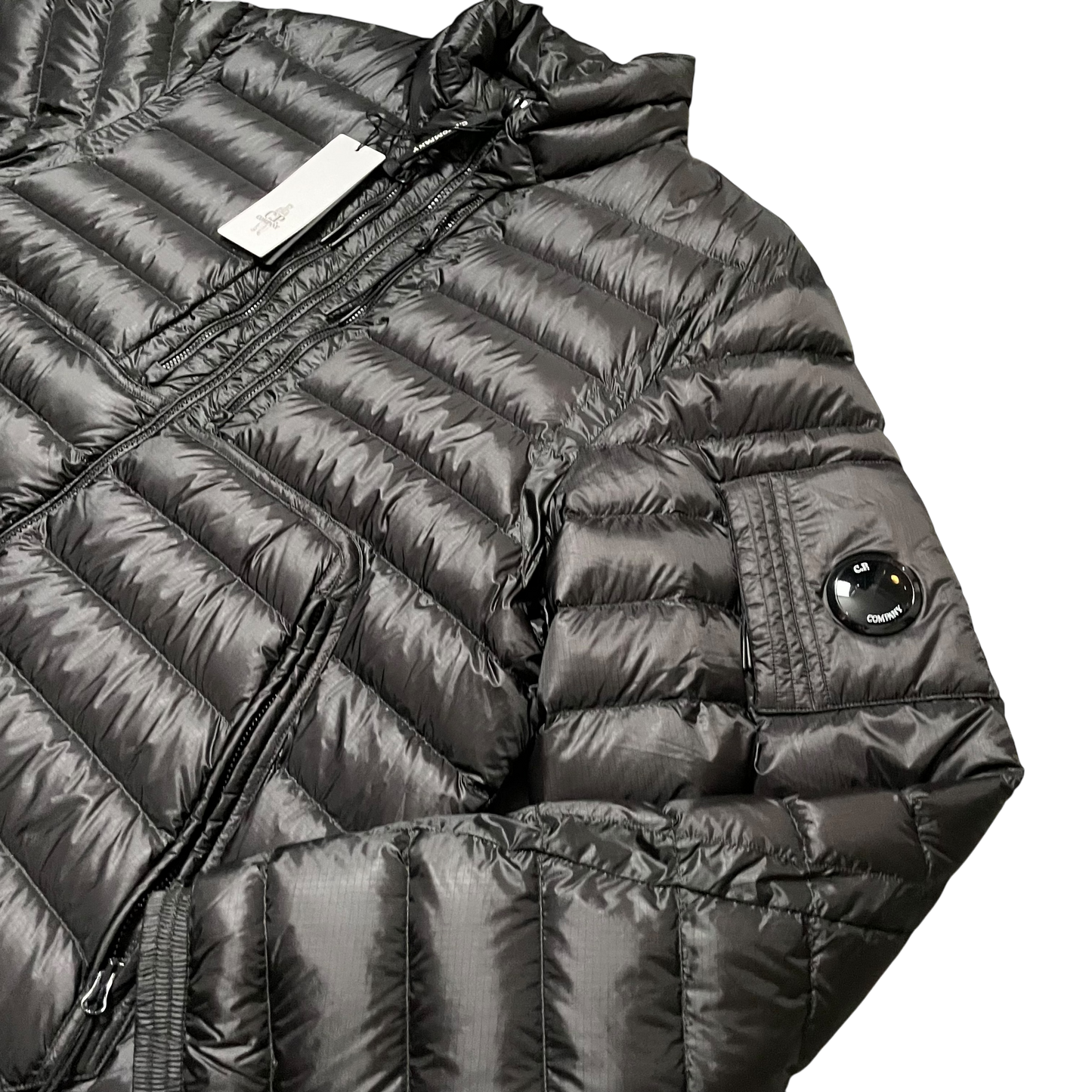 C.P. Company D.D Shell Jacket