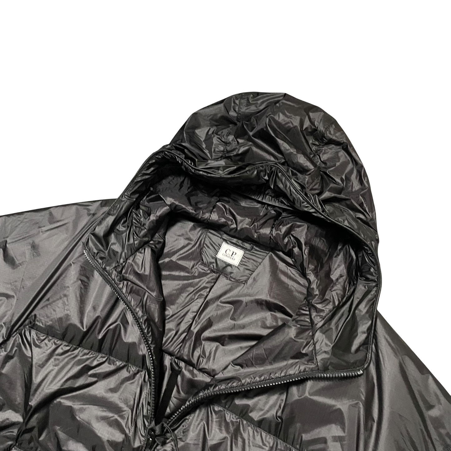 C.P. Company Nada Shell Jacket