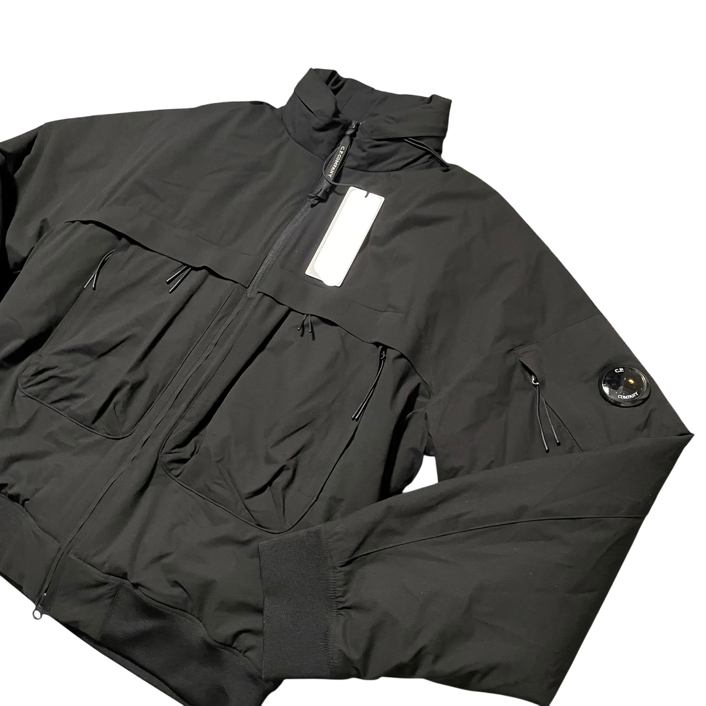 C.P. Company Pro-Tek Primaloft Jacket