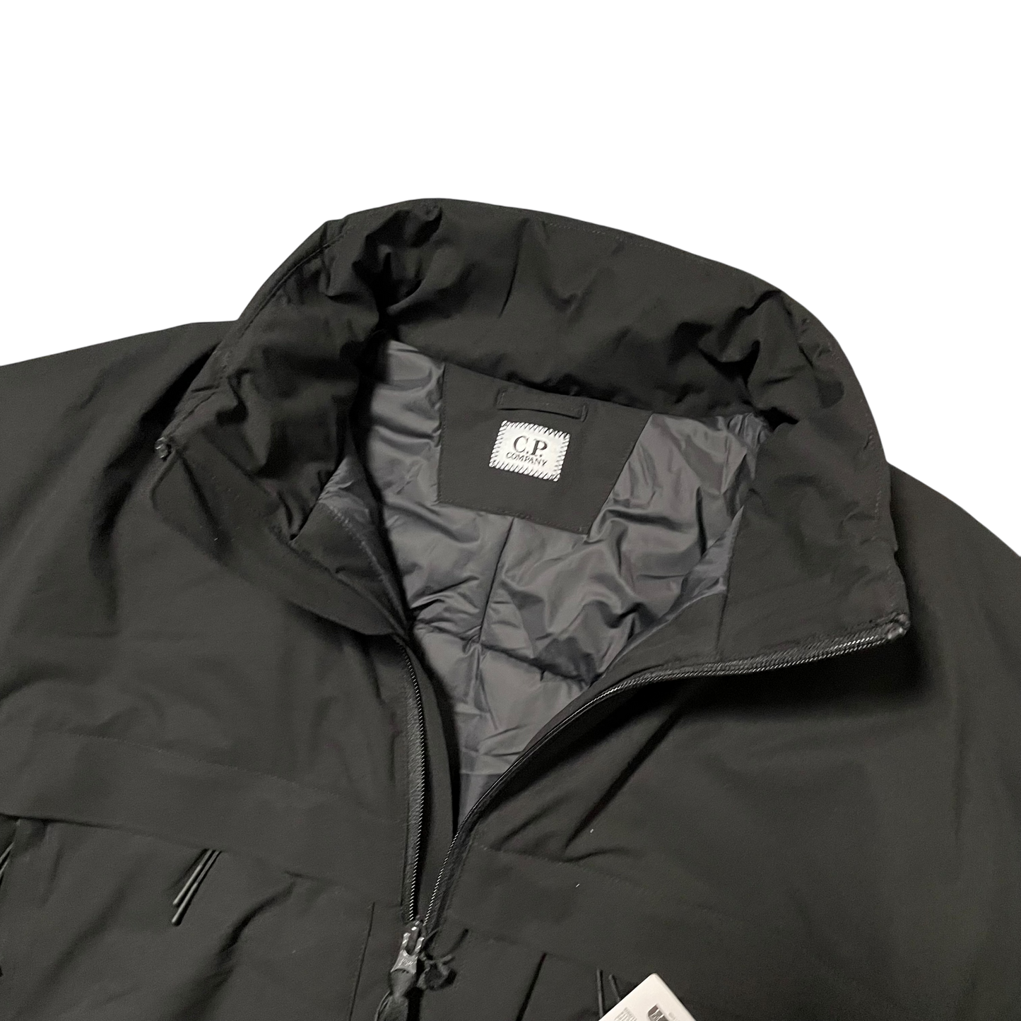 C.P. Company Pro-Tek Primaloft Jacket