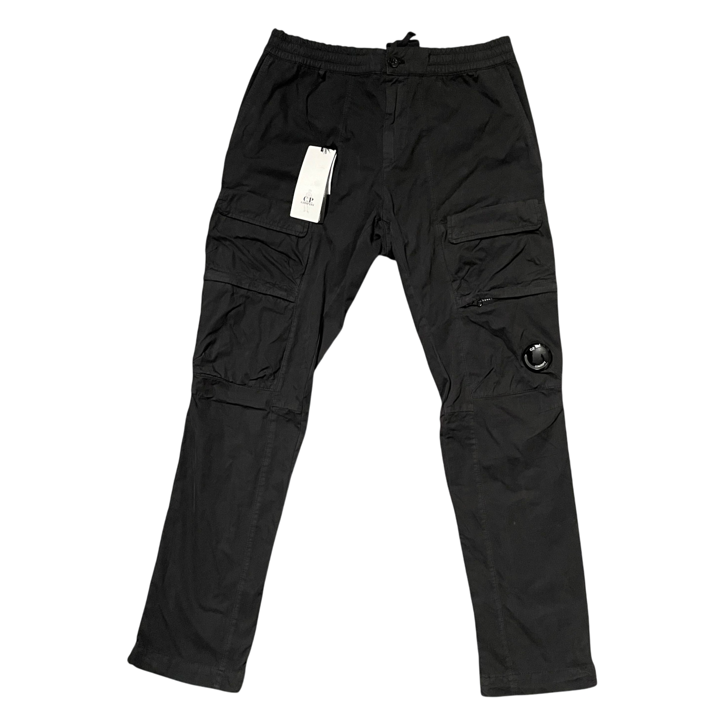 C.P. Company Cargo Micro Reps Diamond Peach