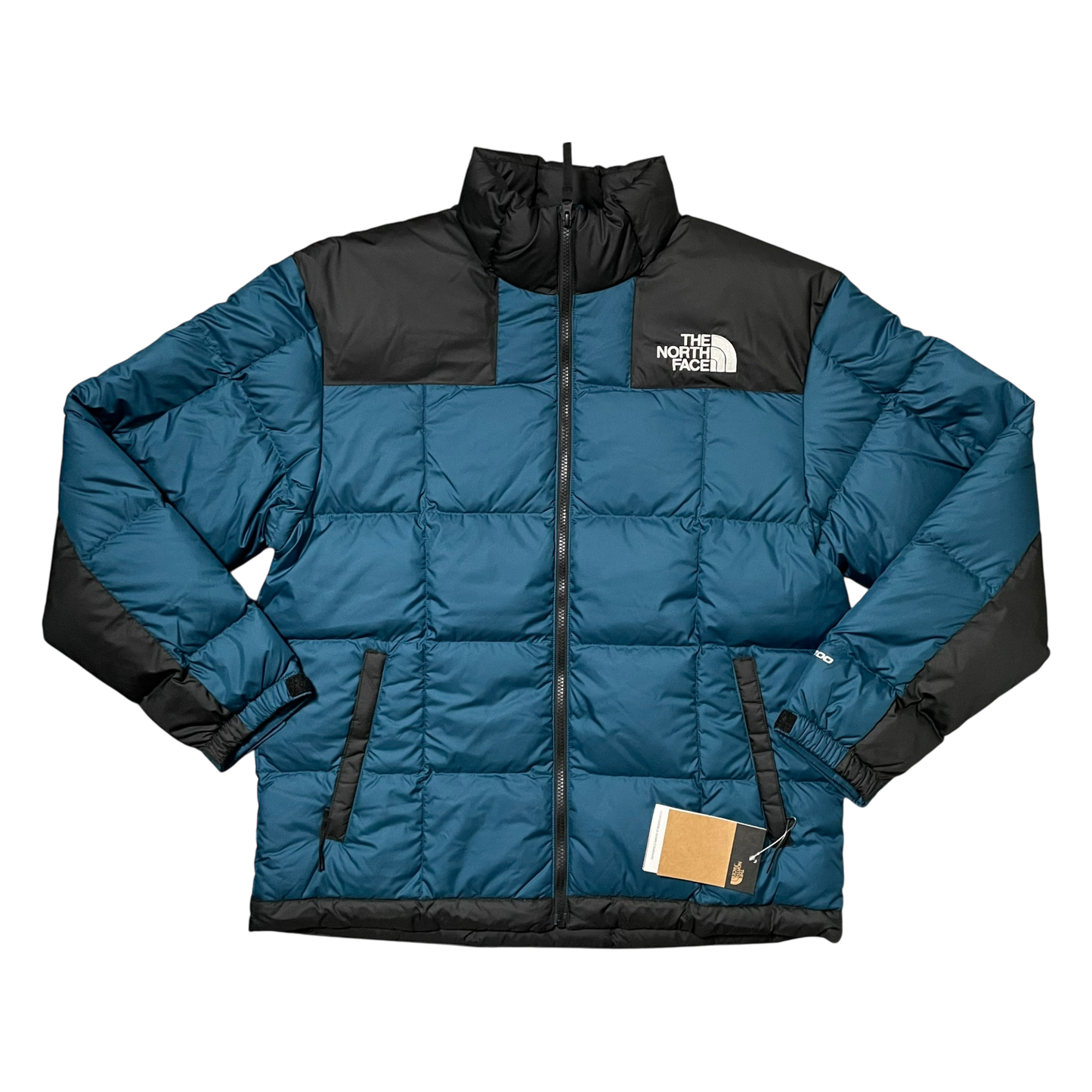 The North Face Puffer Jacket