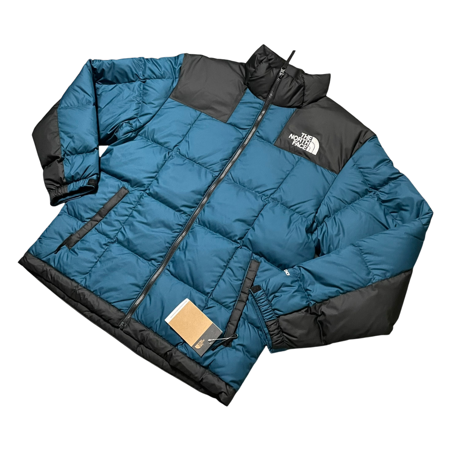 The North Face Puffer Jacket