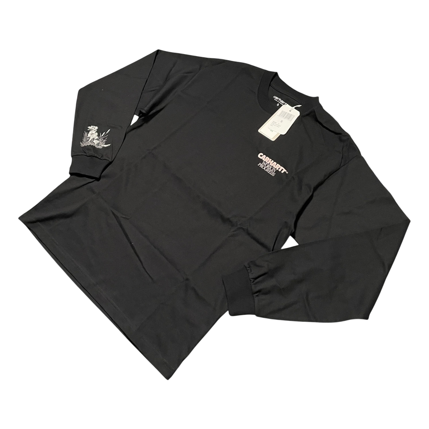 Carhartt Ducks LS T-Shirt