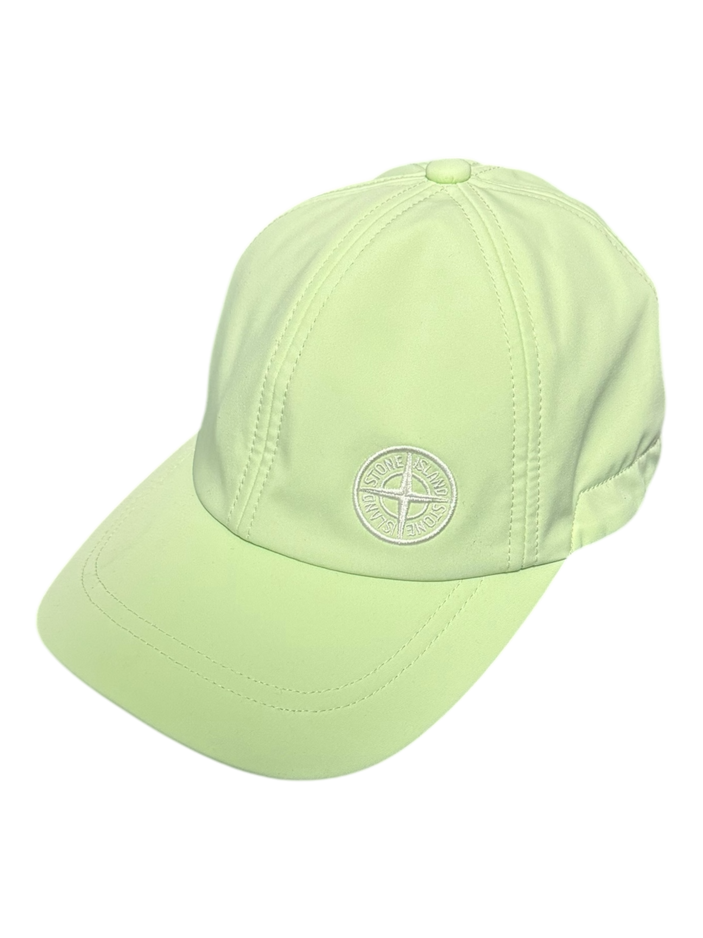 Stone Island Soft Shell Cap