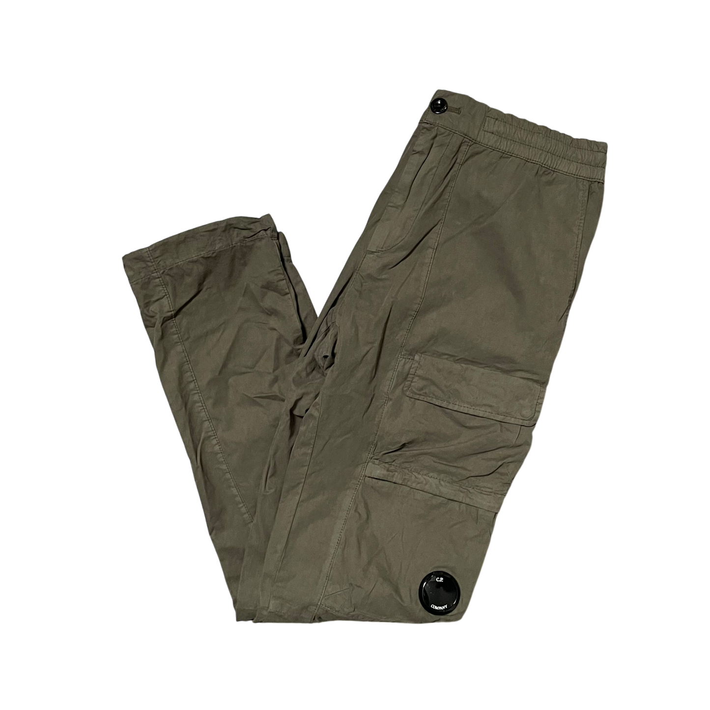C.P. Company Cargo Micro Reps Diamond Peach