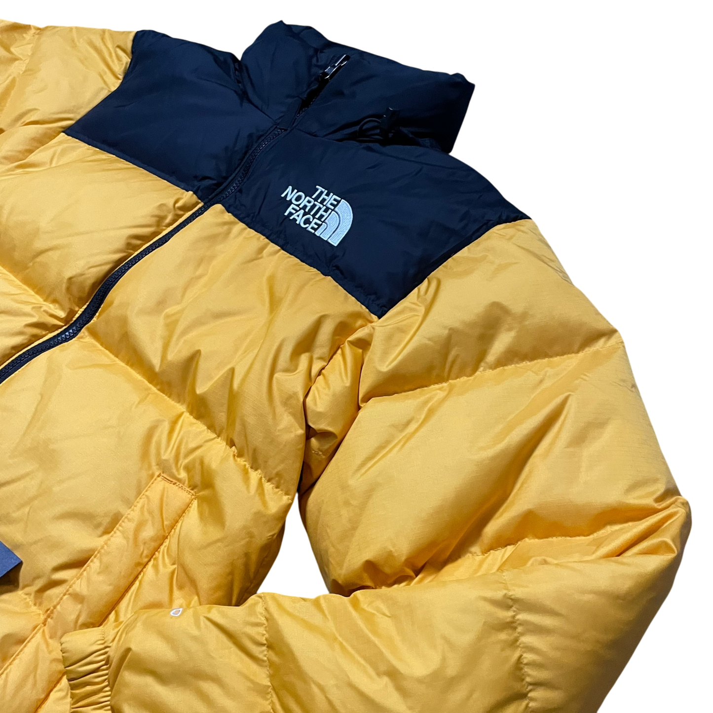 The North Face Puffer Jacket