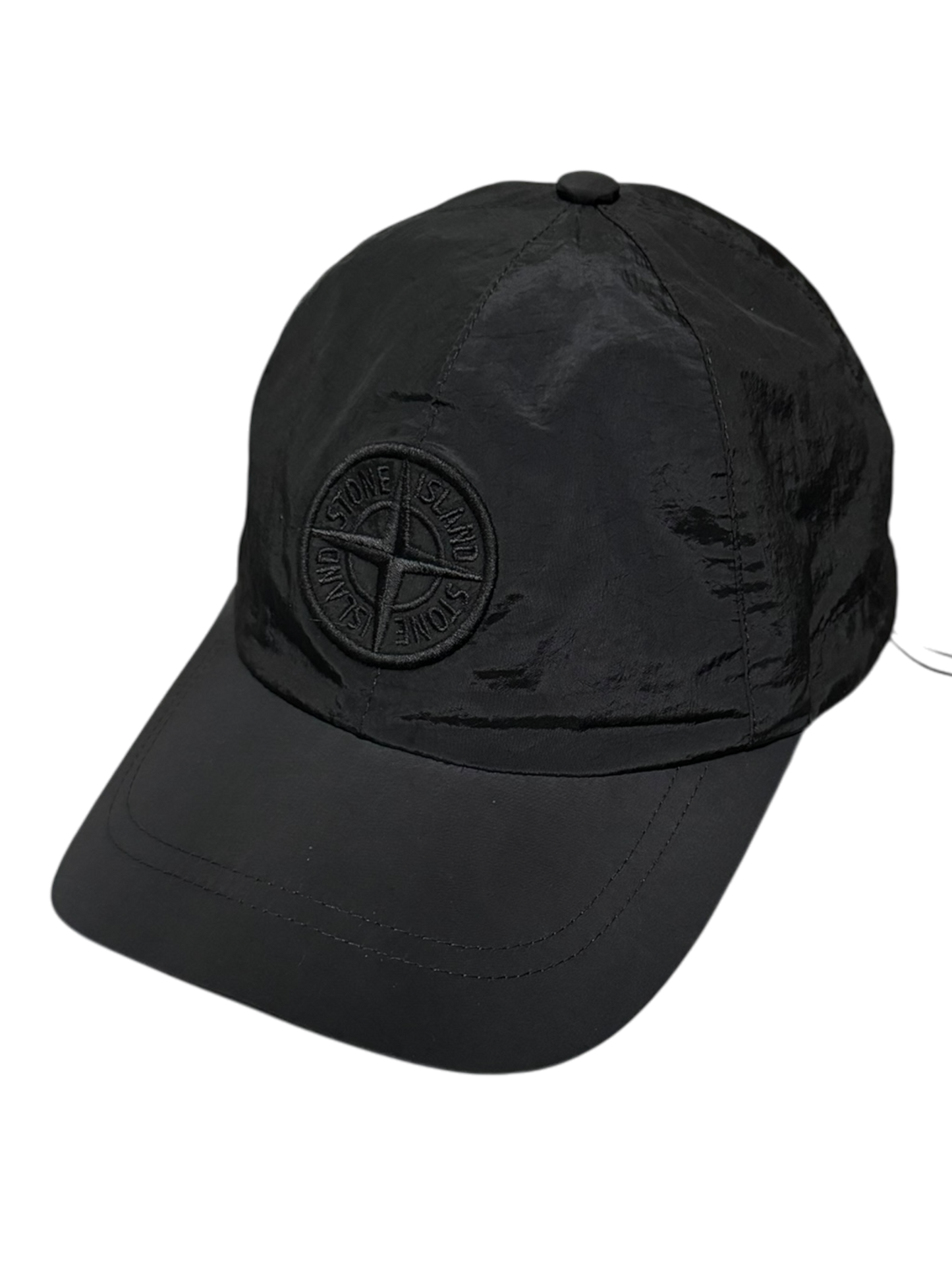 Stone Island Nylon Metal Cap