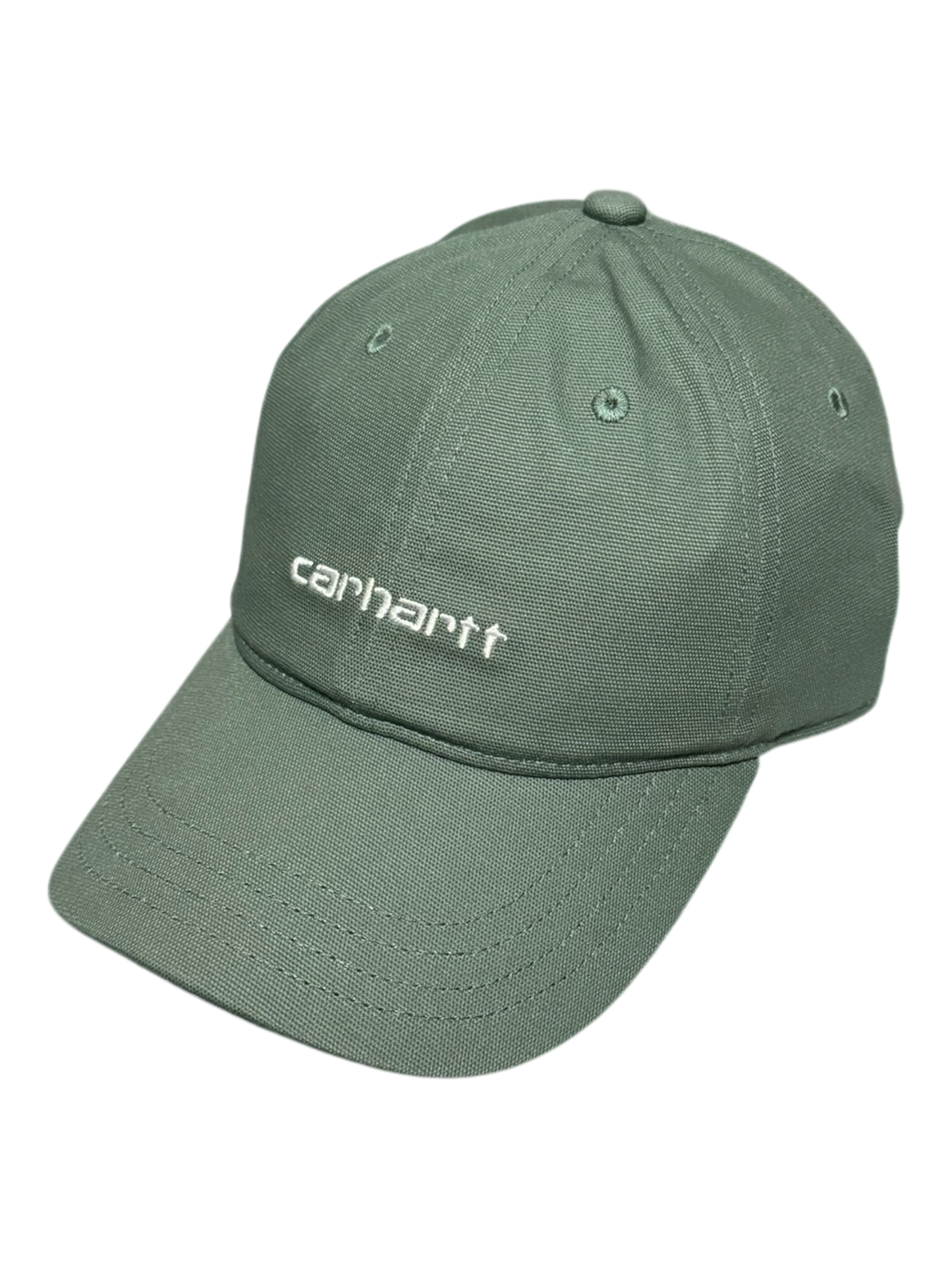 Carhartt Canvas Script Cap