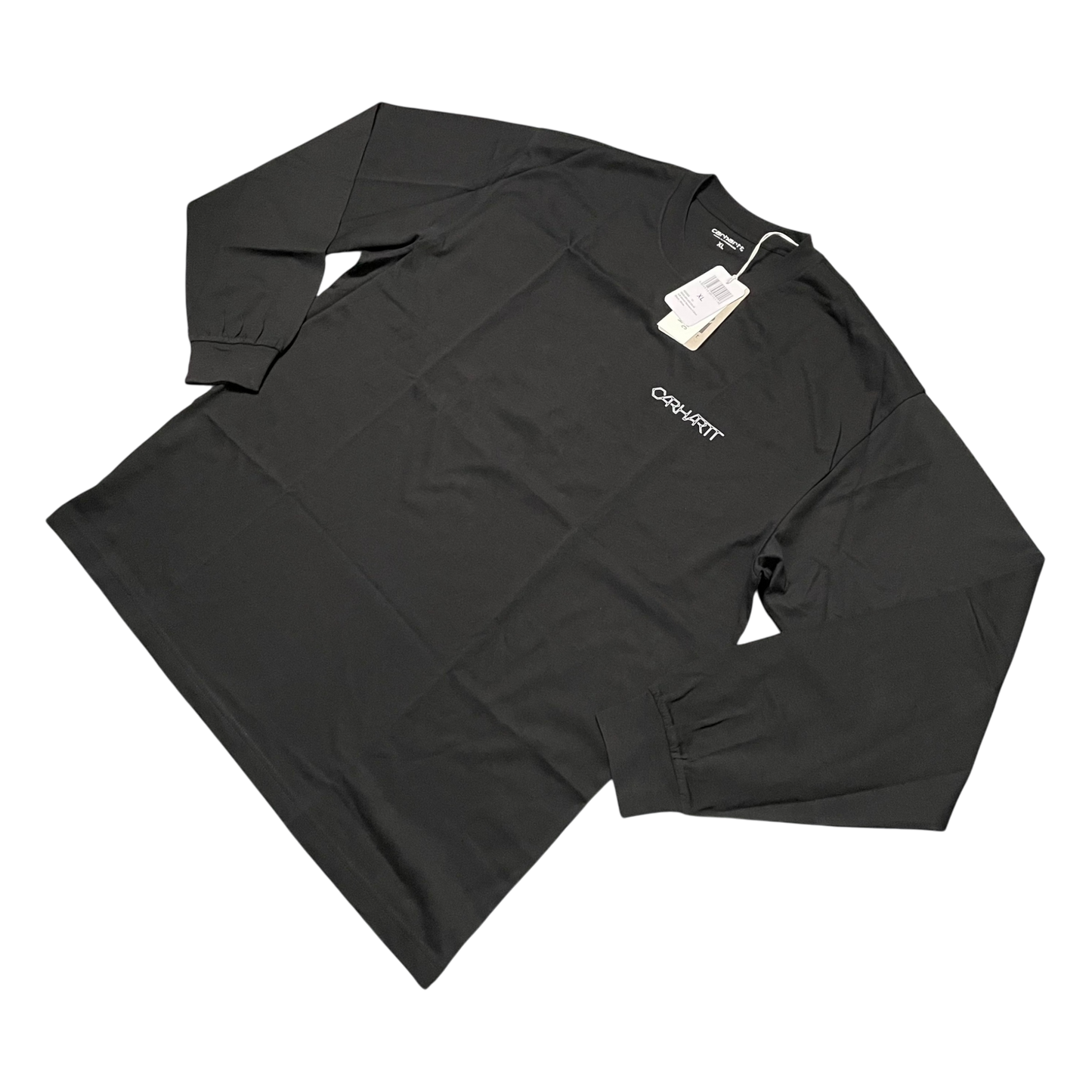 Carhartt Detroid Standart LS T-Shirt