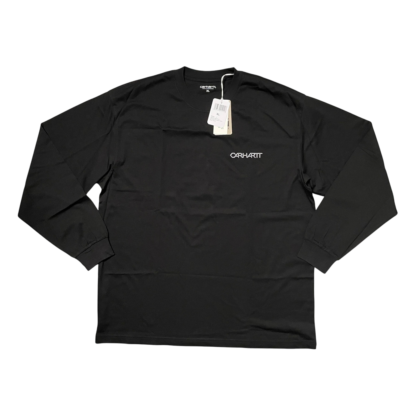 Carhartt Detroid Standart LS T-Shirt