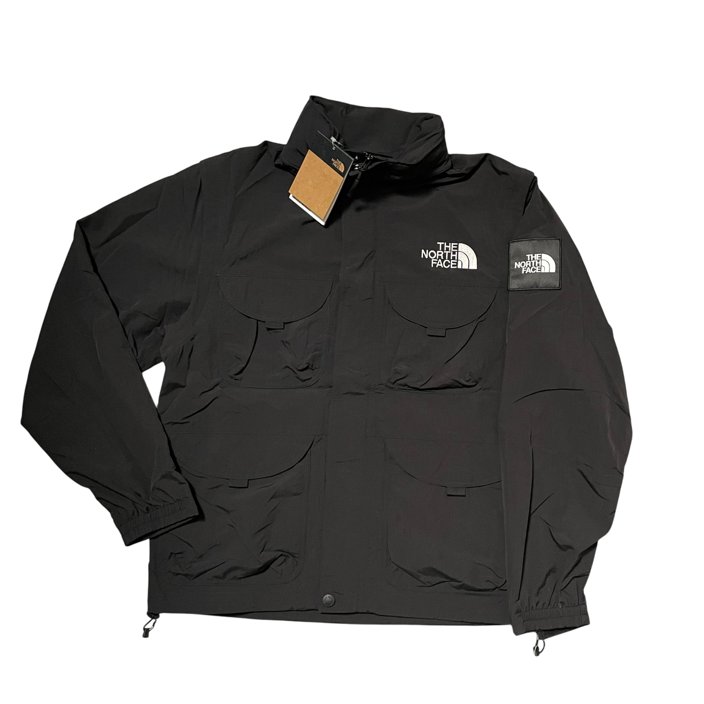 The North Face X Yi Conv Jacket
