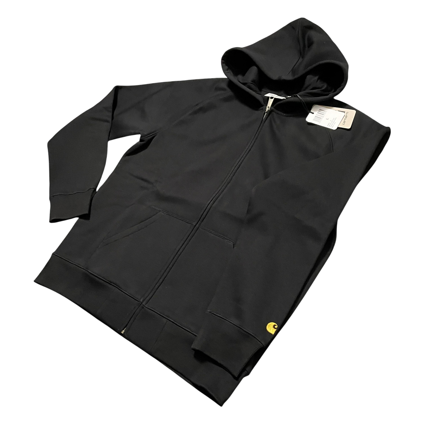 Carhartt Hooded Chase Jacket