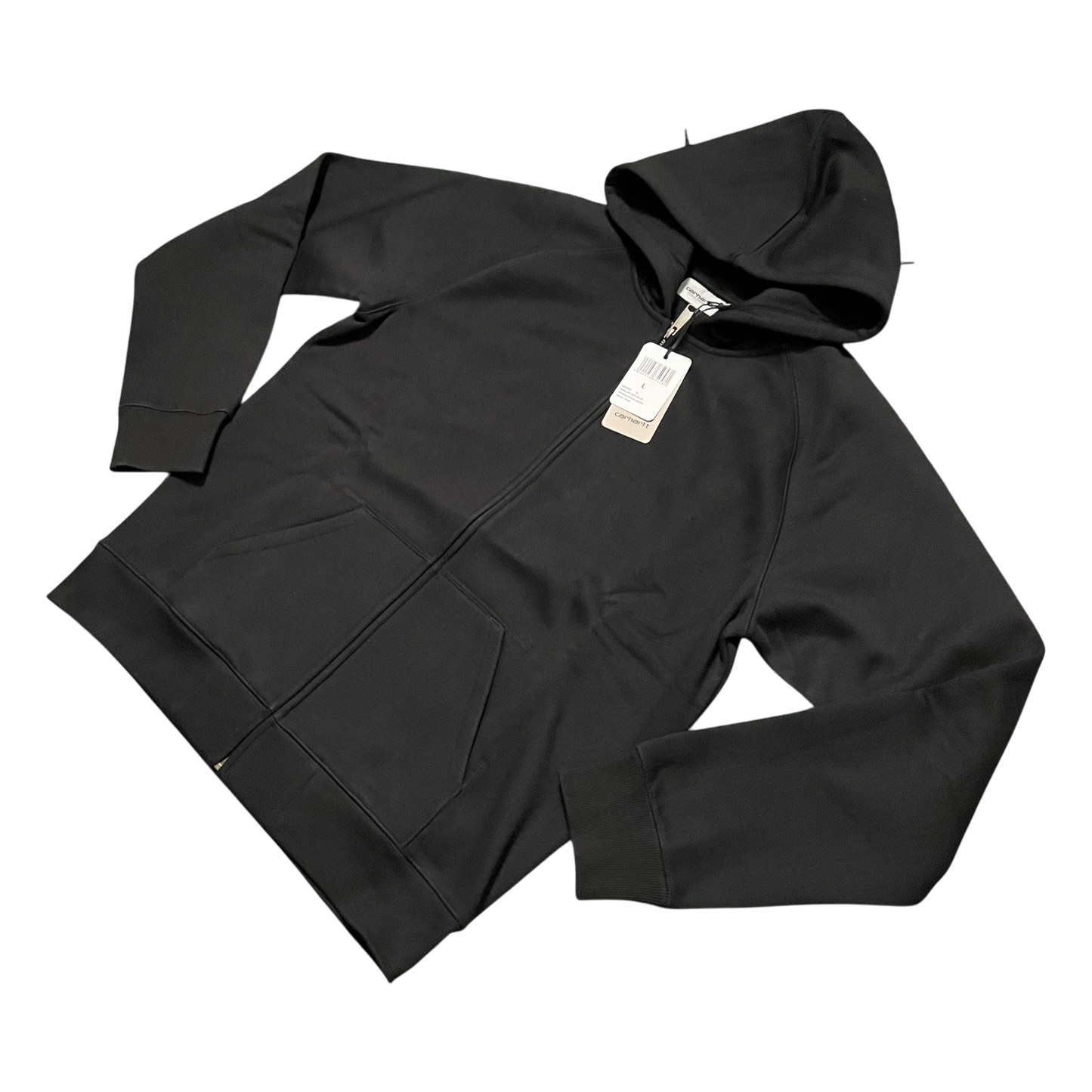 Carhartt Hooded Chase Jacket