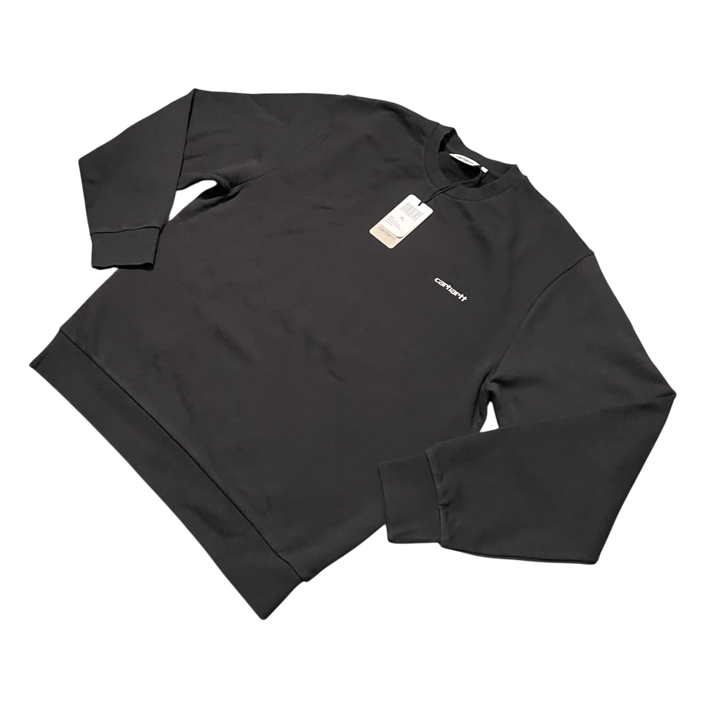 Carhartt Script Embroidery Sweat