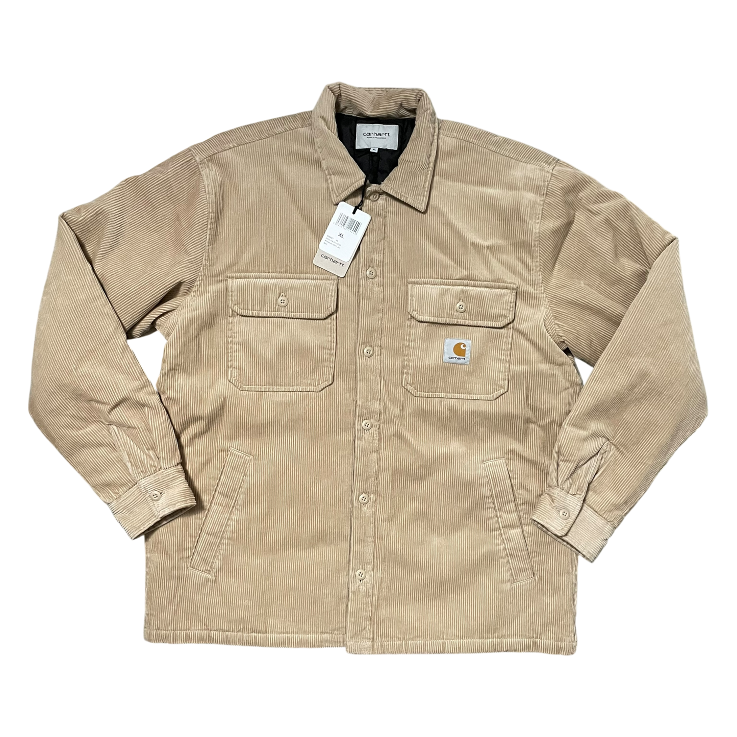 Carhartt Whitsome Shirt Jac