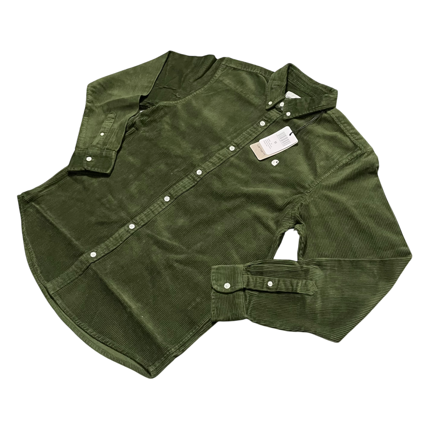 Carhartt Madison Court Shirt