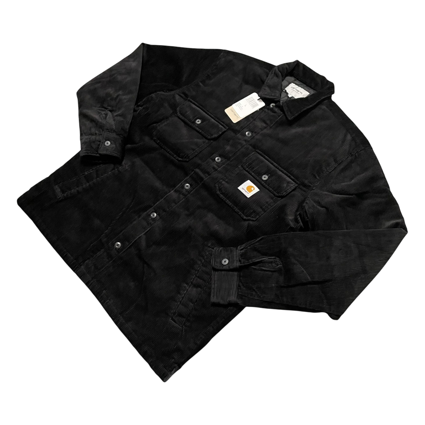 Carhartt Whitsome Shirt Jac