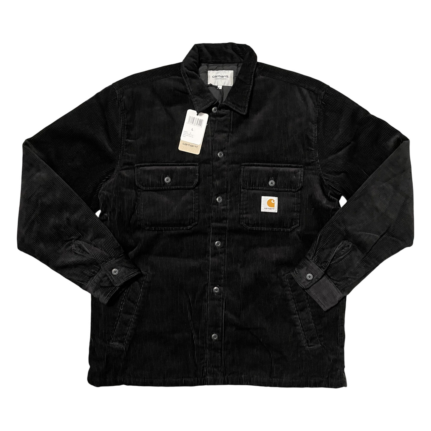 Carhartt Whitsome Shirt Jac