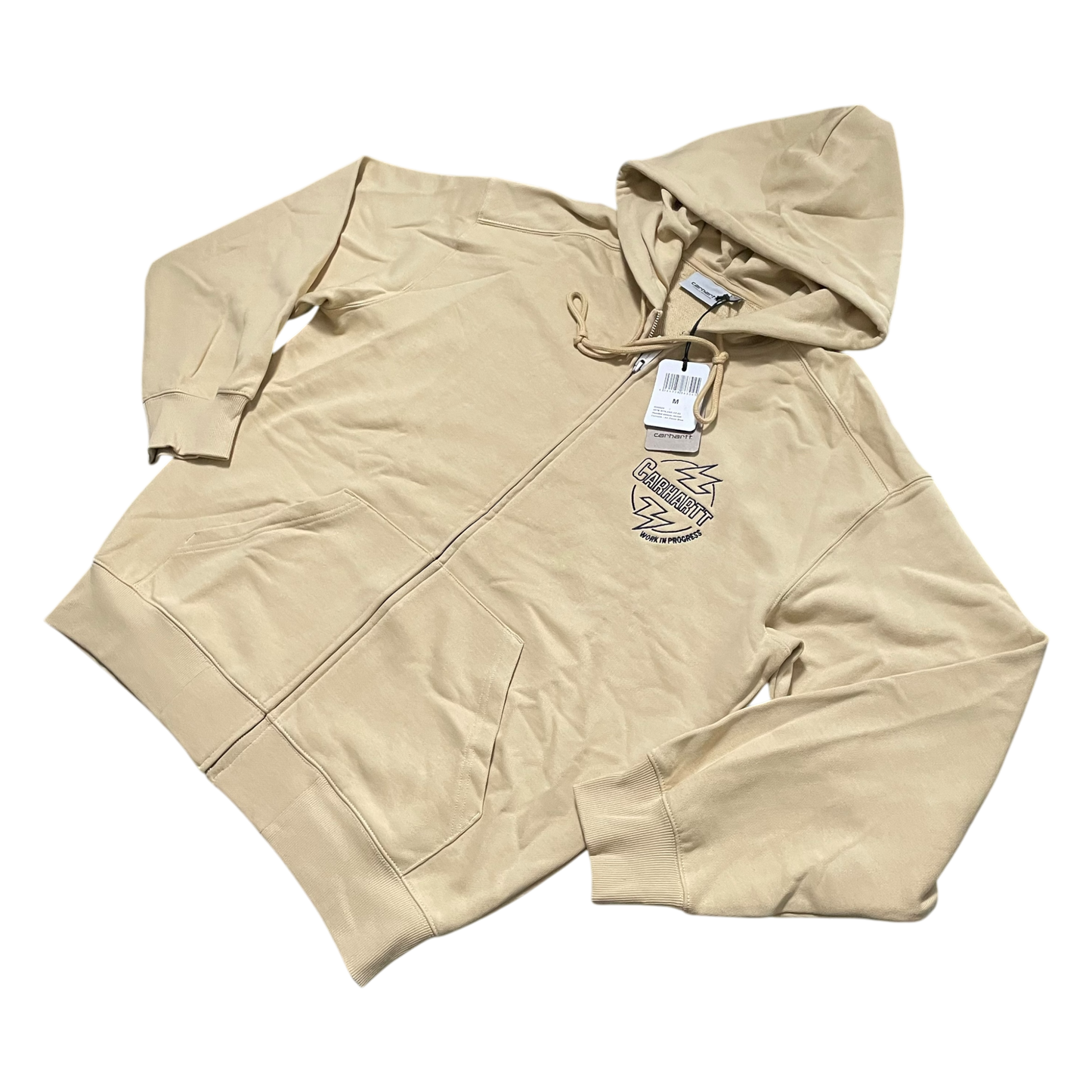 Carhartt Hooded Ablaze Jacket