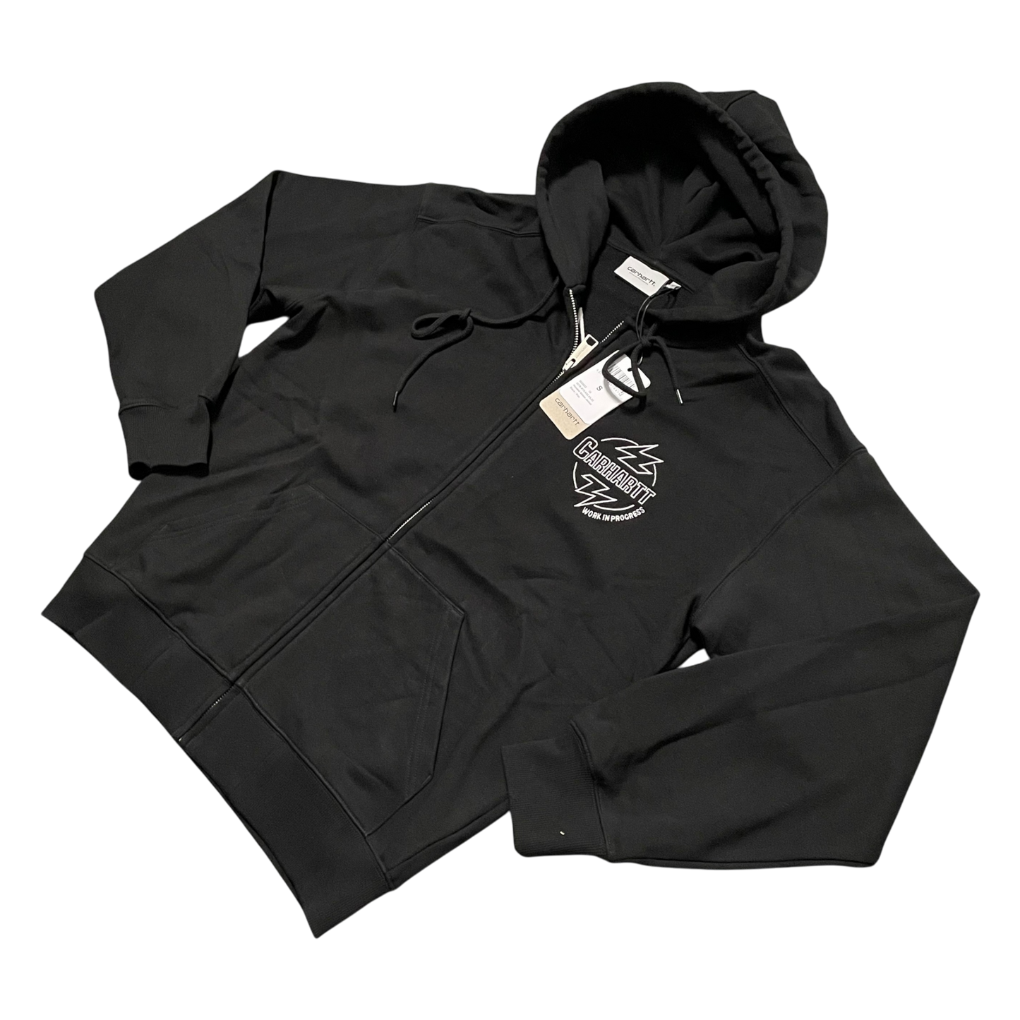Carhartt Hooded Ablaze Jacket