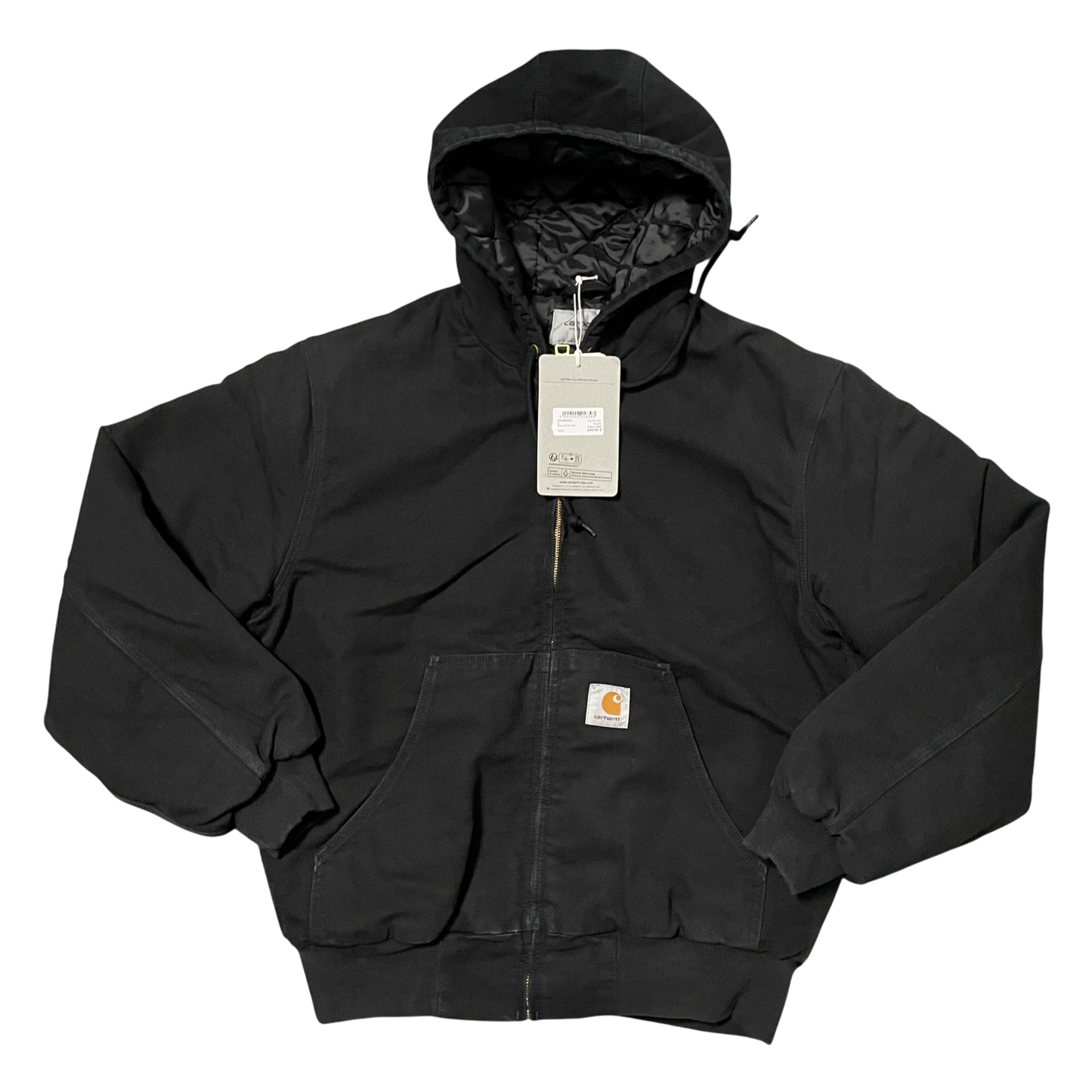 Carhartt OG Active Jacket