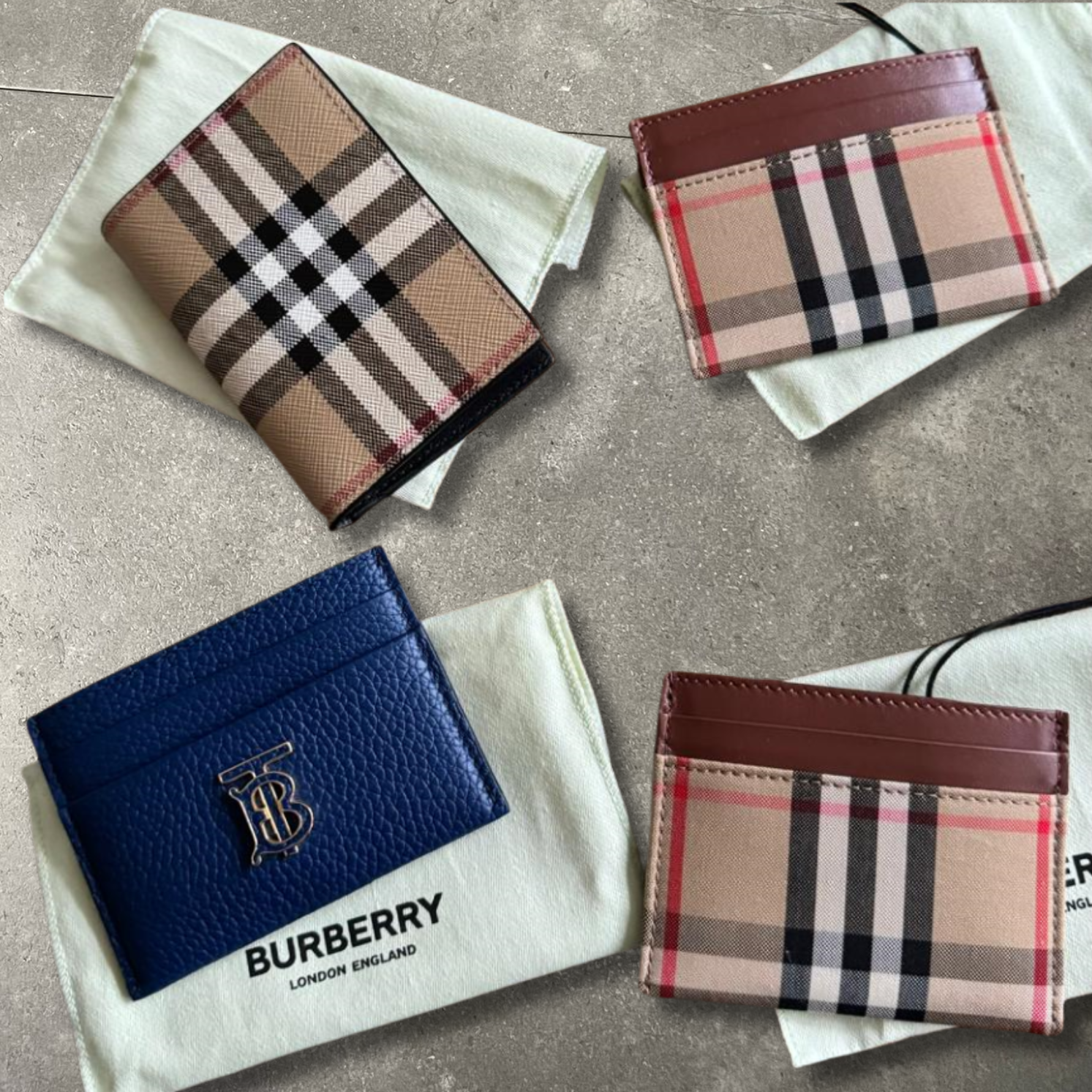Accessories