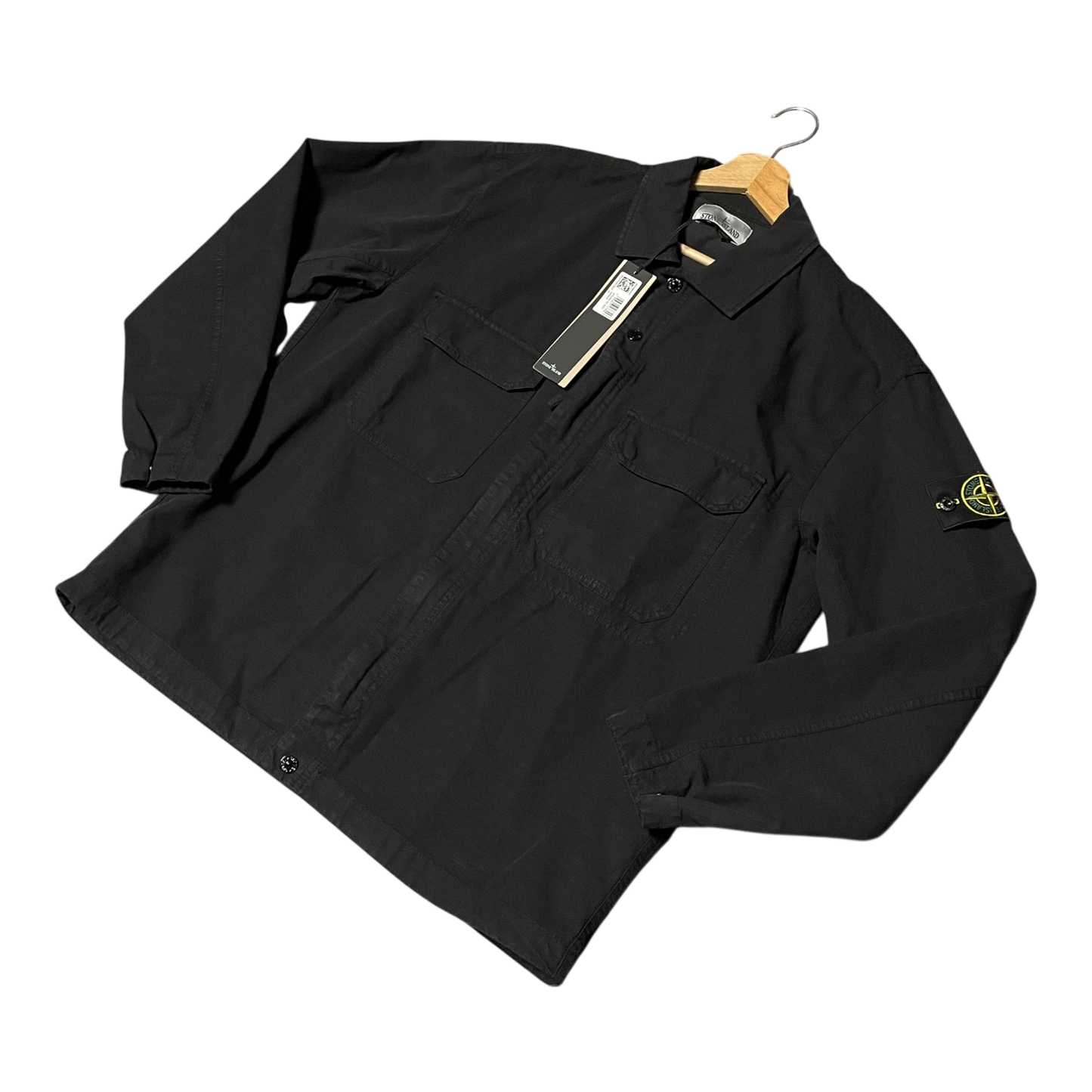 Stone Island Overshirt