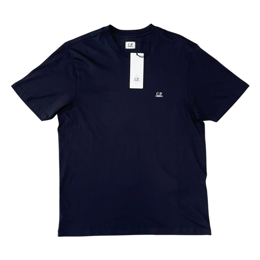 C.P. Company goggle T-shirt