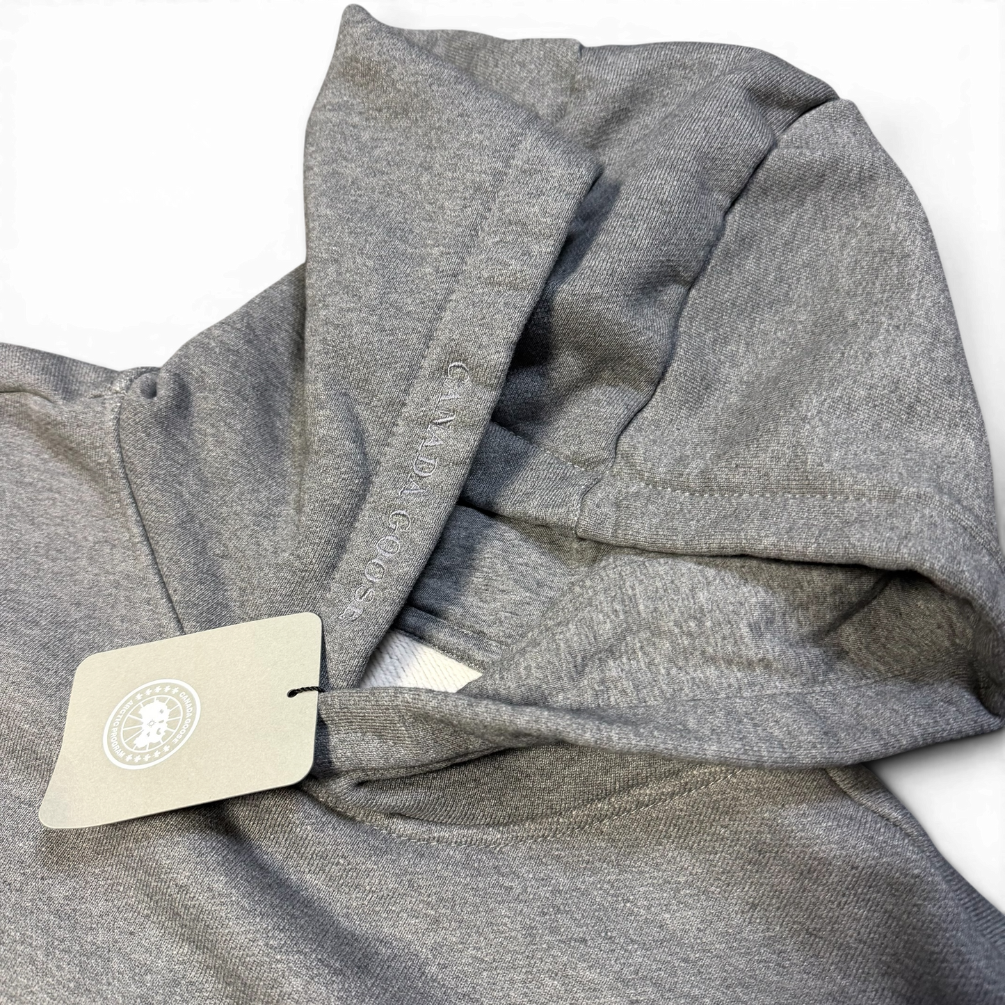 Canada Goose Tobermory Heavyweight Hoodie