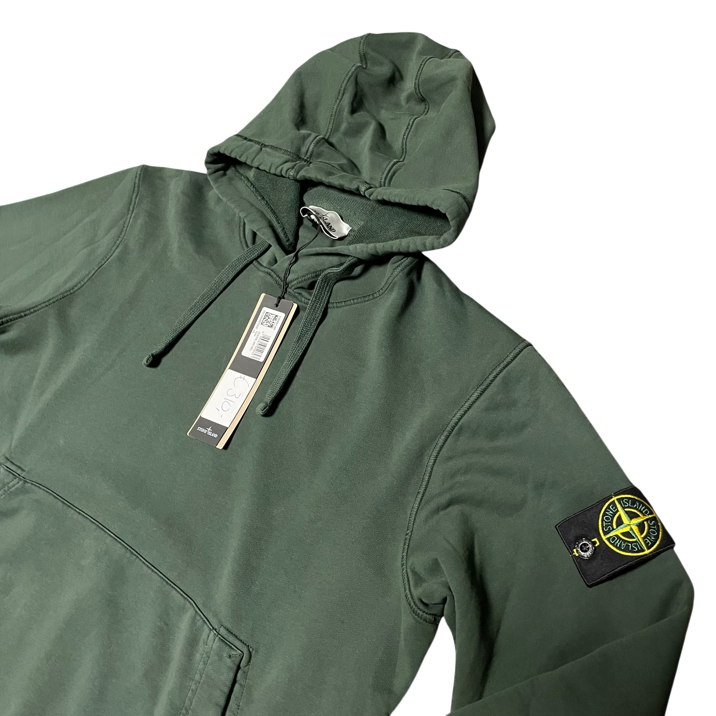 Stone Island Hoodie