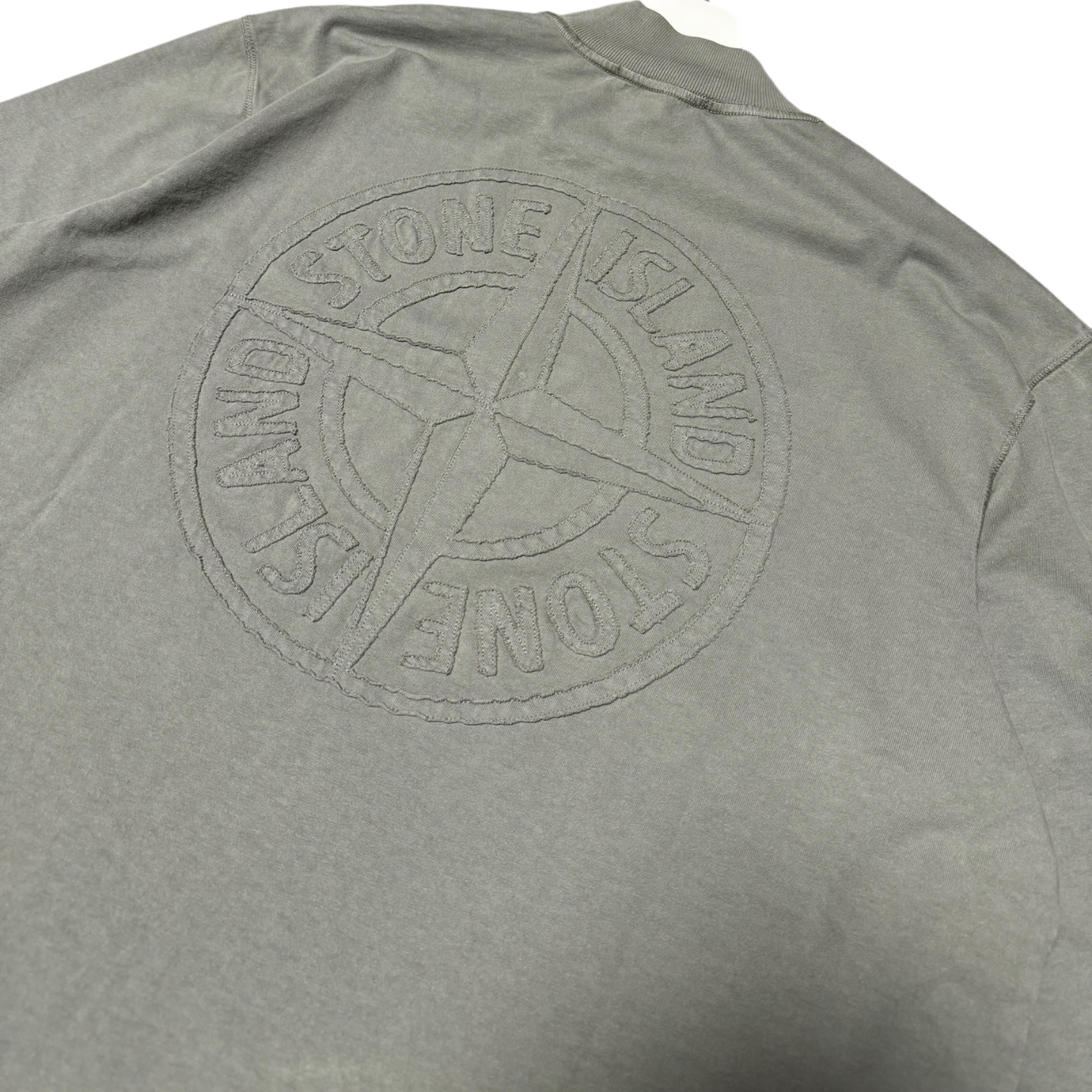 Stone Island Longsleeve Sweater