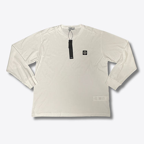 Stone Island Long Sleeve T-shirt