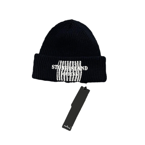 Stone Island Marina Beanie