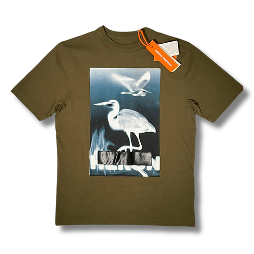 Heron Preston Censored T-shirt