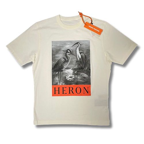 Heron Preston NF T-shirt