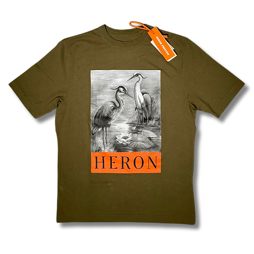 Heron Preston NF T-shirt