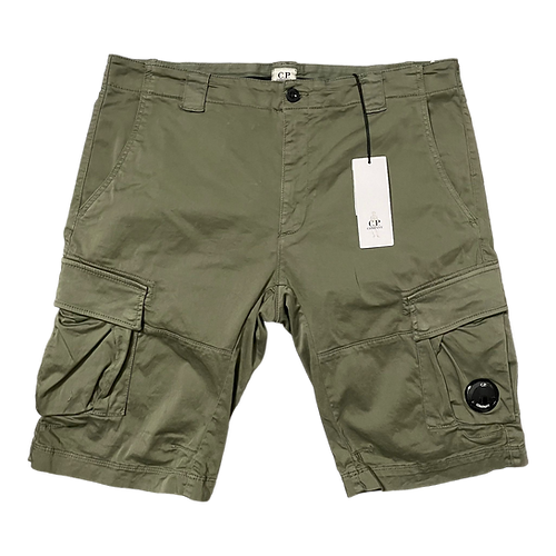 C.P. Company Cargo Shorts
