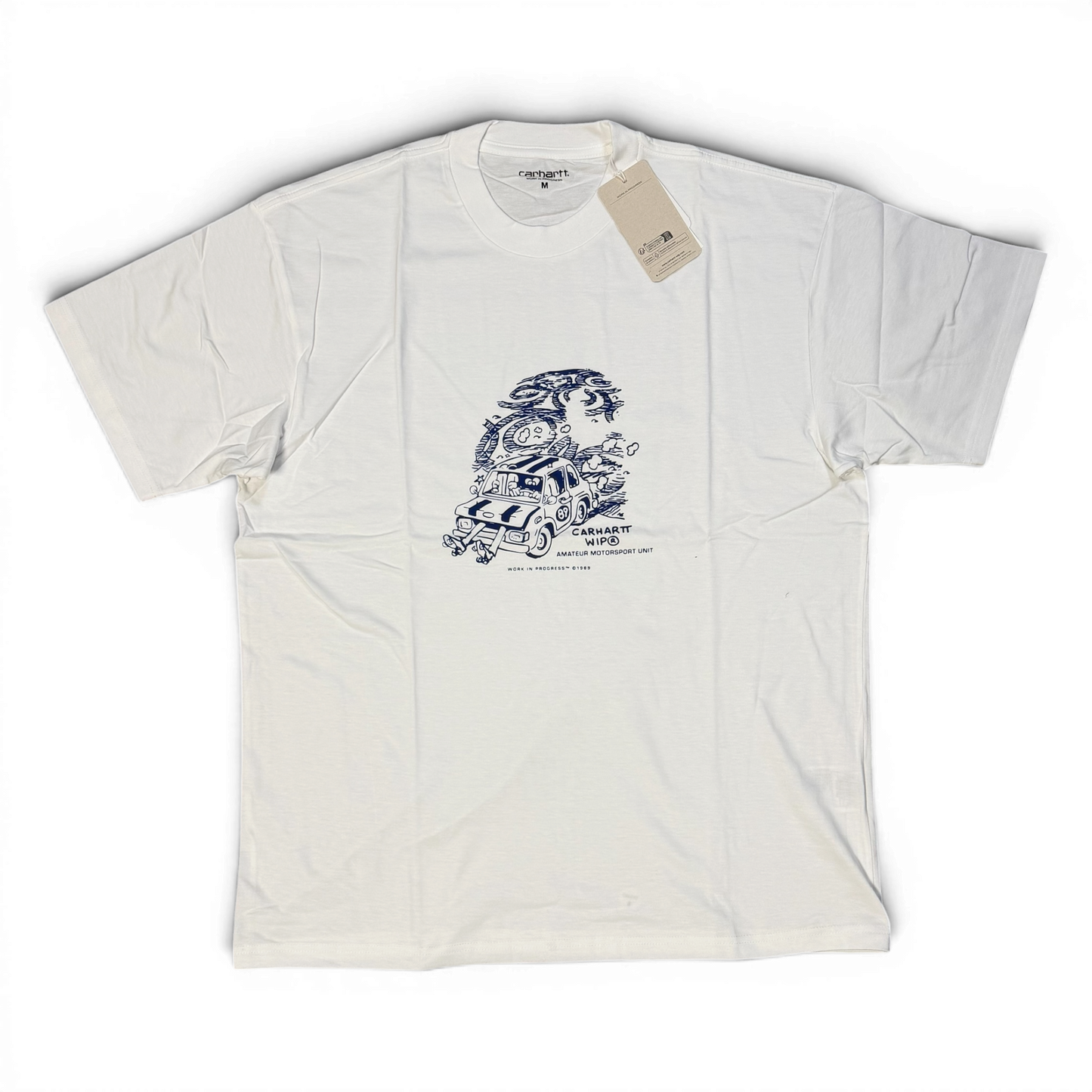 Carhartt Unit T-Shirt